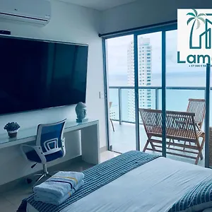 Lamar Infinitum Piso 3002 , Cartagena Colombia