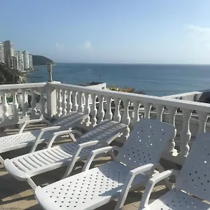  Apartamento Edificio Excalibur