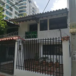 El Refugio De Maria T , Santa Marta (Magdalena) Colombia